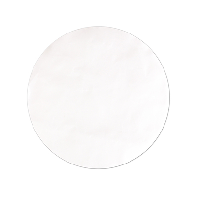 Airfryer bagepapir/stegepapir genanvendeligt Ø25 cm