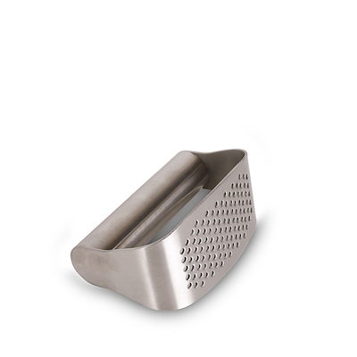 Aldente hvidløgspresser 10,5 cm