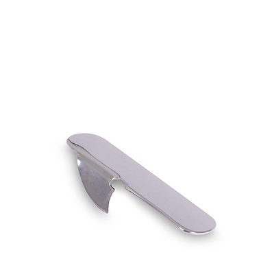 Aldente dåseåbner stål