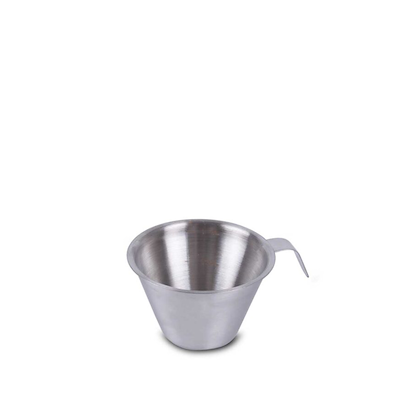 Aldente decilitermål rustfrit stål 1 dl