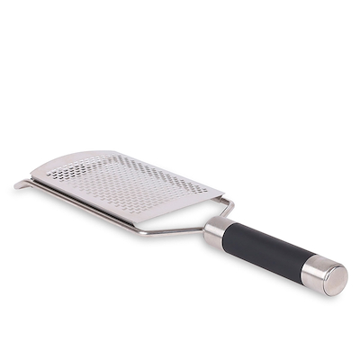 Aldente rivejern fin rustfrit stål