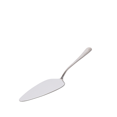 Aldente lagkagespade stål 26 cm