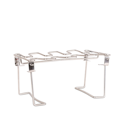 Airfryer holder til kyllingelår 20 cm