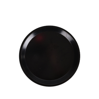 Airfryer tallerken/fad stål Ø19 cm