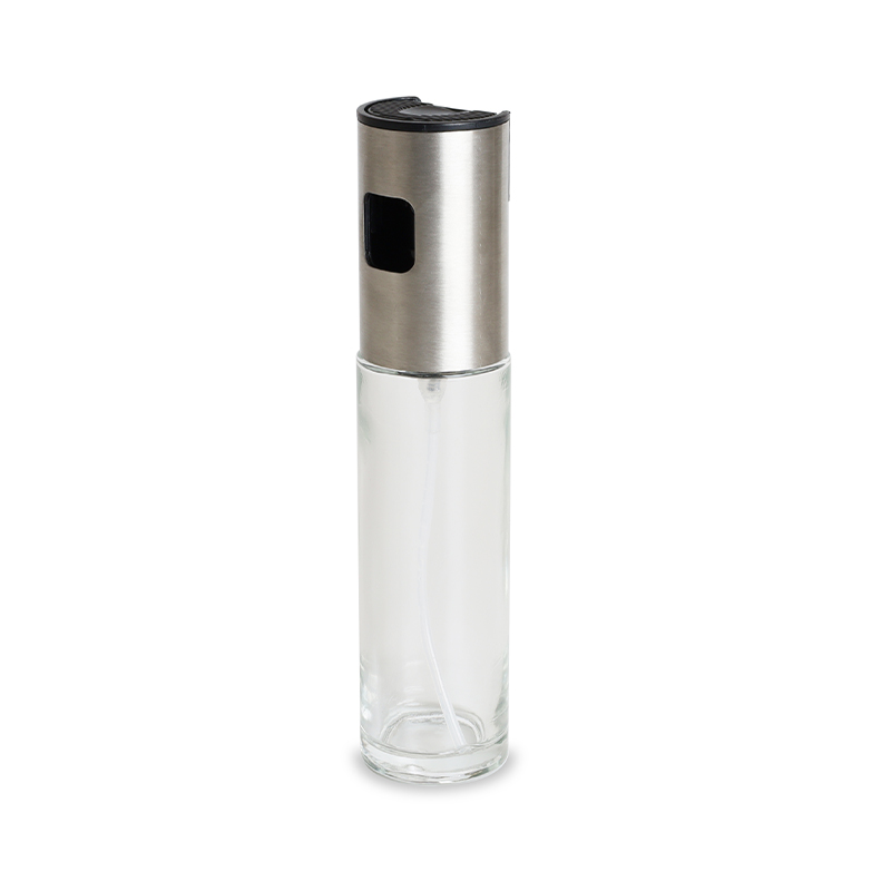 Airfryer oliesprayflaske med filter 100 ml