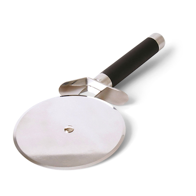 Aldente pizzaskærer med soft grip