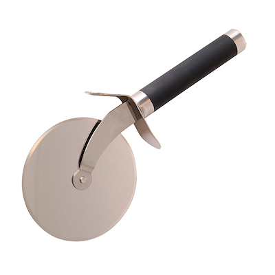 Aldente pizzaskærer med soft grip