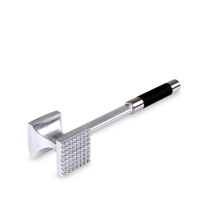 Aldente kødhammer metal