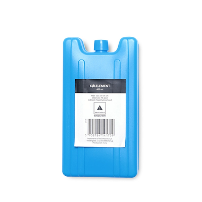 Køleelement 350 gram