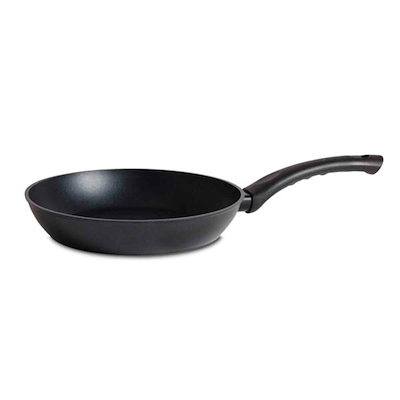 Aldente stegepande 24 cm keramisk