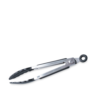 Aldente madtang 18 cm