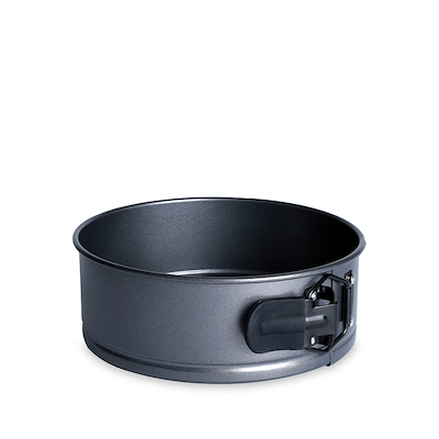 Aldente springform mørkegrå 18 cm