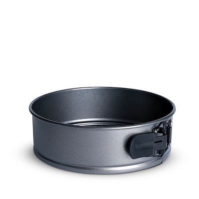 Aldente springform mørkegrå 20 cm