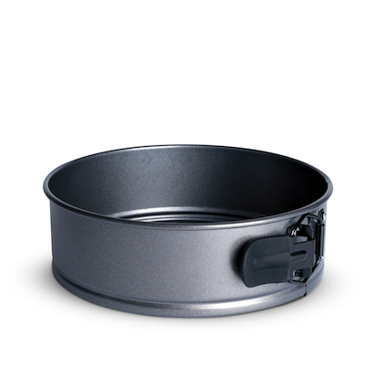 Aldente springform mørkegrå  22 cm