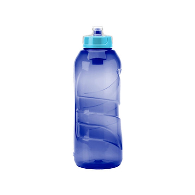 Hydro Twist drikkeflaske royal 600 ml