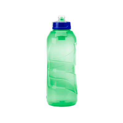 Hydro Twist drikkeflaske grøn 600 ml