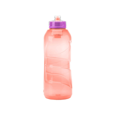 Hydro Twist drikkeflaske koral 600 ml