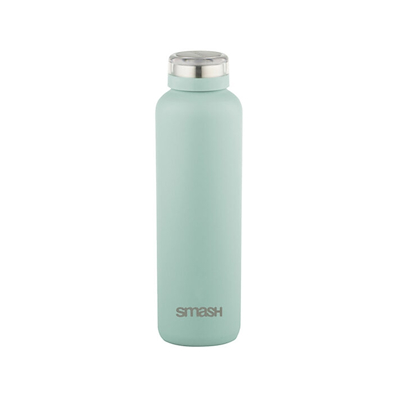 Pure Canteen drikkeflaske pastelblå 500 ml