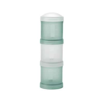Snack Tubes madbøtter fern 3 stk. 160 ml