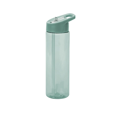 Fashion Sipper drikkeflaske petroleumsgrøn 700 ml