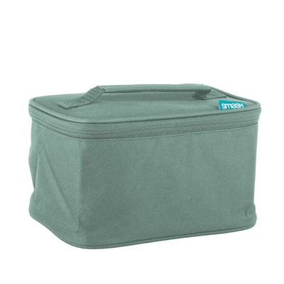 Køletaske grågrøn 4,8 liter