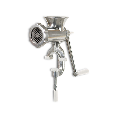 Gammeldags kødhakker str. 8 H22, 5 cm