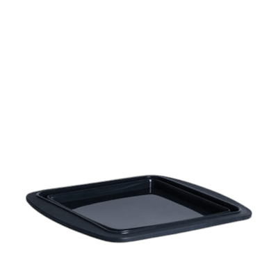 Foldbar bageform silikone 22,5x24,8 cm