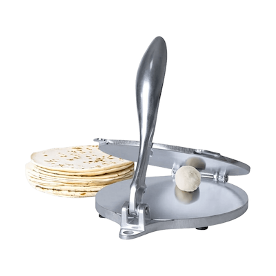 Tortillapresser Ø 20 cm