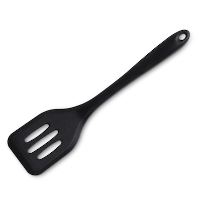 Aldente silikone palet sort