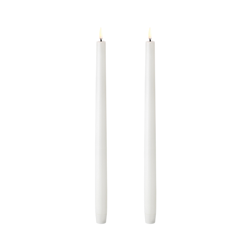 Uyuni Led Kertelys 2 stk. Ø2,3 X 35 cm