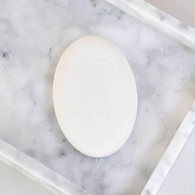 Uyuni Lighting fjernbetjening hvid