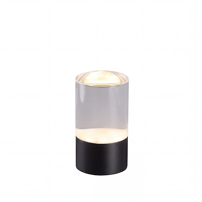 Uyuni Lighting Glow Rod bordlampe klar Ø 4,5 x H 8 cm