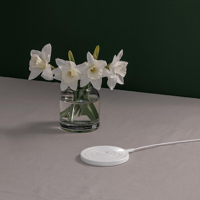 Uyuni Lighting ladebase til 1 LED lys USB-C