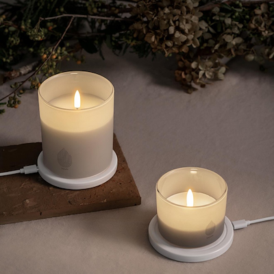 Uyuni Lighting ladebase til 1 LED lys USB-C