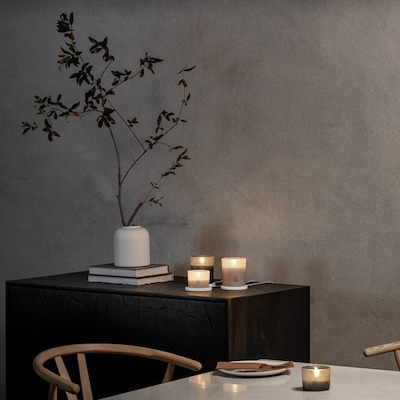 Uyuni Lighting ladebase til 1 LED lys USB-C