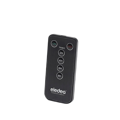 Fjernbetjening til Eledea LED lys