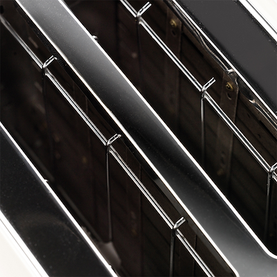 OBH Nordica Manhattan Brødrister Model 2267