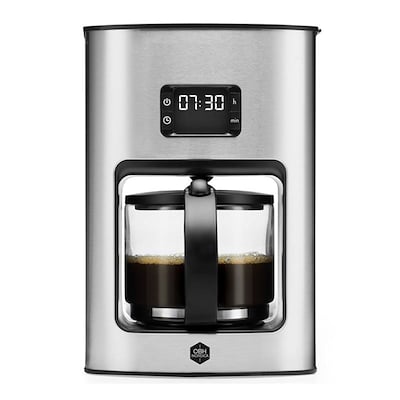 OBH Nordica kaffemaskine Vivace Tempo model 2326