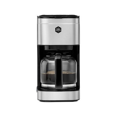 OBH Nordica Bronx kaffemaskine 1,4 L 900 W