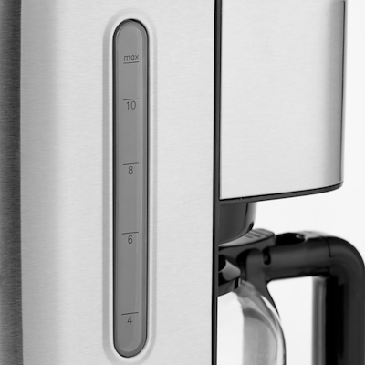OBH Nordica Bronx kaffemaskine 1,4 L 900 W