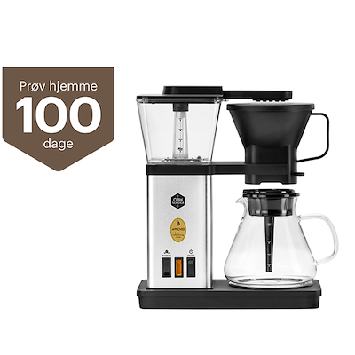 OBH Nordica Blooming 2411 kaffemaskine 1,25 liter