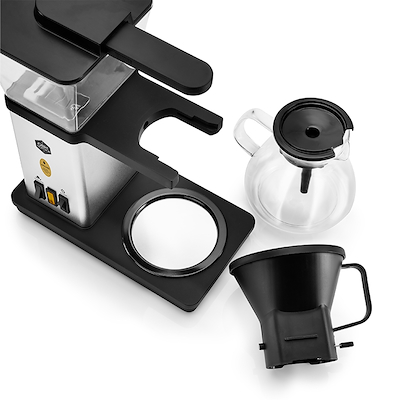 OBH Nordica Blooming 2411 kaffemaskine 1,25 liter