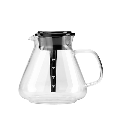 OBH Nordica Blooming 2411 kaffemaskine 1,25 liter