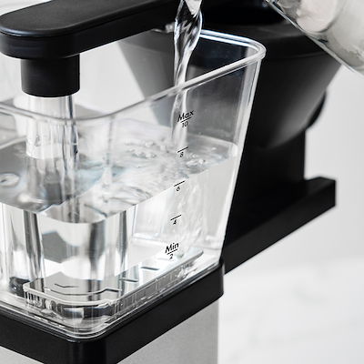 OBH Nordica Blooming 2411 kaffemaskine 1,25 liter