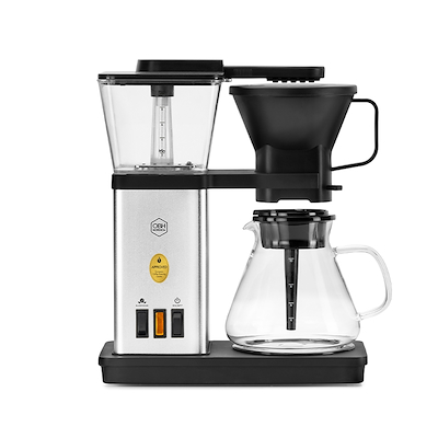 OBH Nordica Blooming 2411 kaffemaskine 1,25 liter