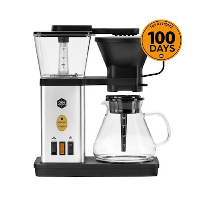 Obh Nordica Blooming 2411 kaffemaskine 1,25 liter