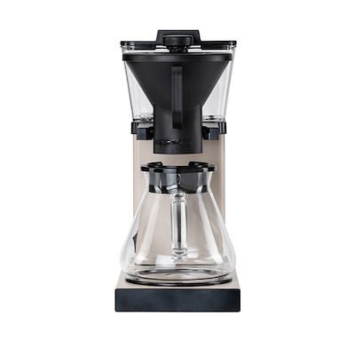 OBH Nordica Blooming Prime sand kaffemaskine 