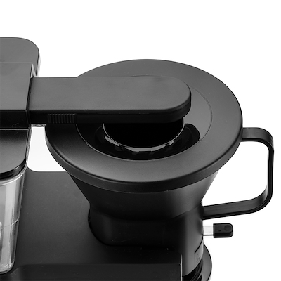 OBH Nordica Blooming Prime sand kaffemaskine