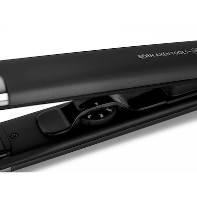 OBH Nordica Björn Axén Straight & Curl Pro glattejern