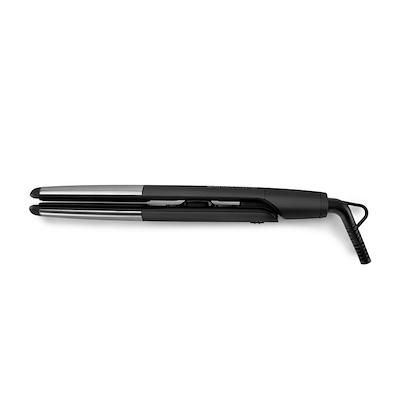 OBH Nordica Björn Axén Straight & Curl Pro glattejern